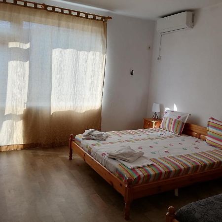 Mechta Family Hotel Obzor Esterno foto
