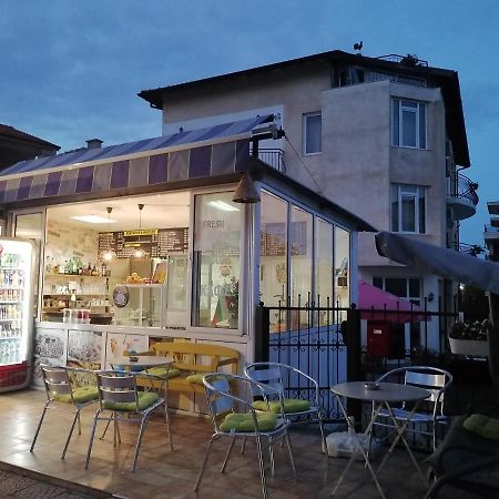 Mechta Family Hotel Obzor Esterno foto