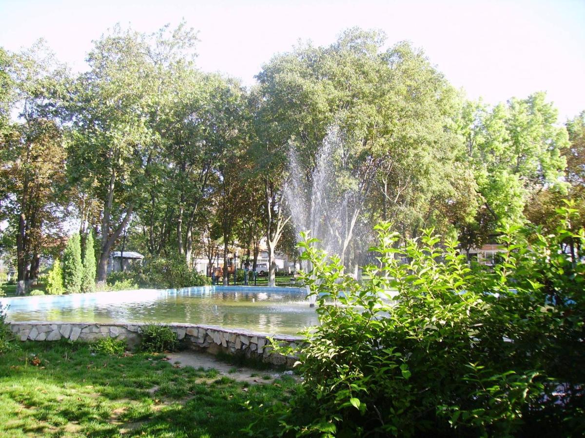 Mechta Family Hotel Obzor Esterno foto