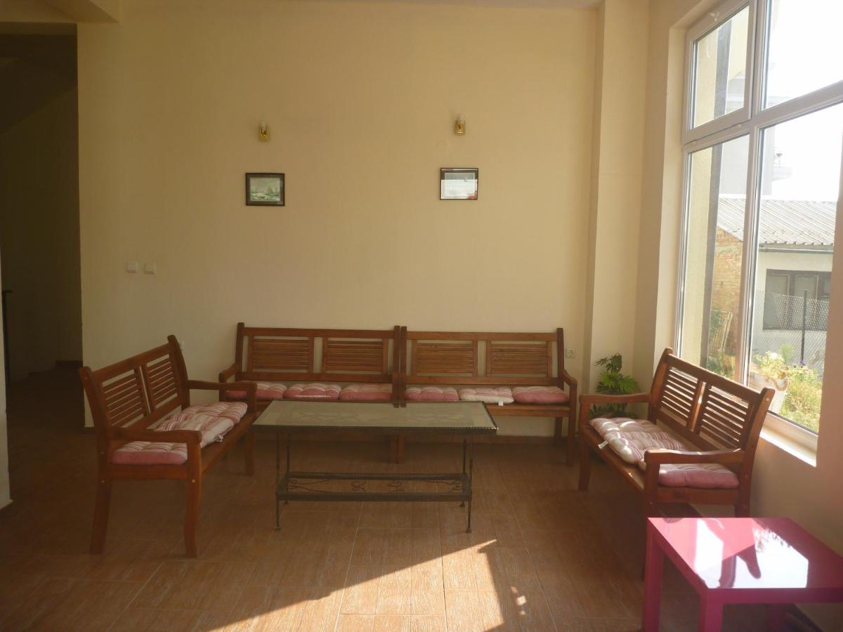 Mechta Family Hotel Obzor Esterno foto