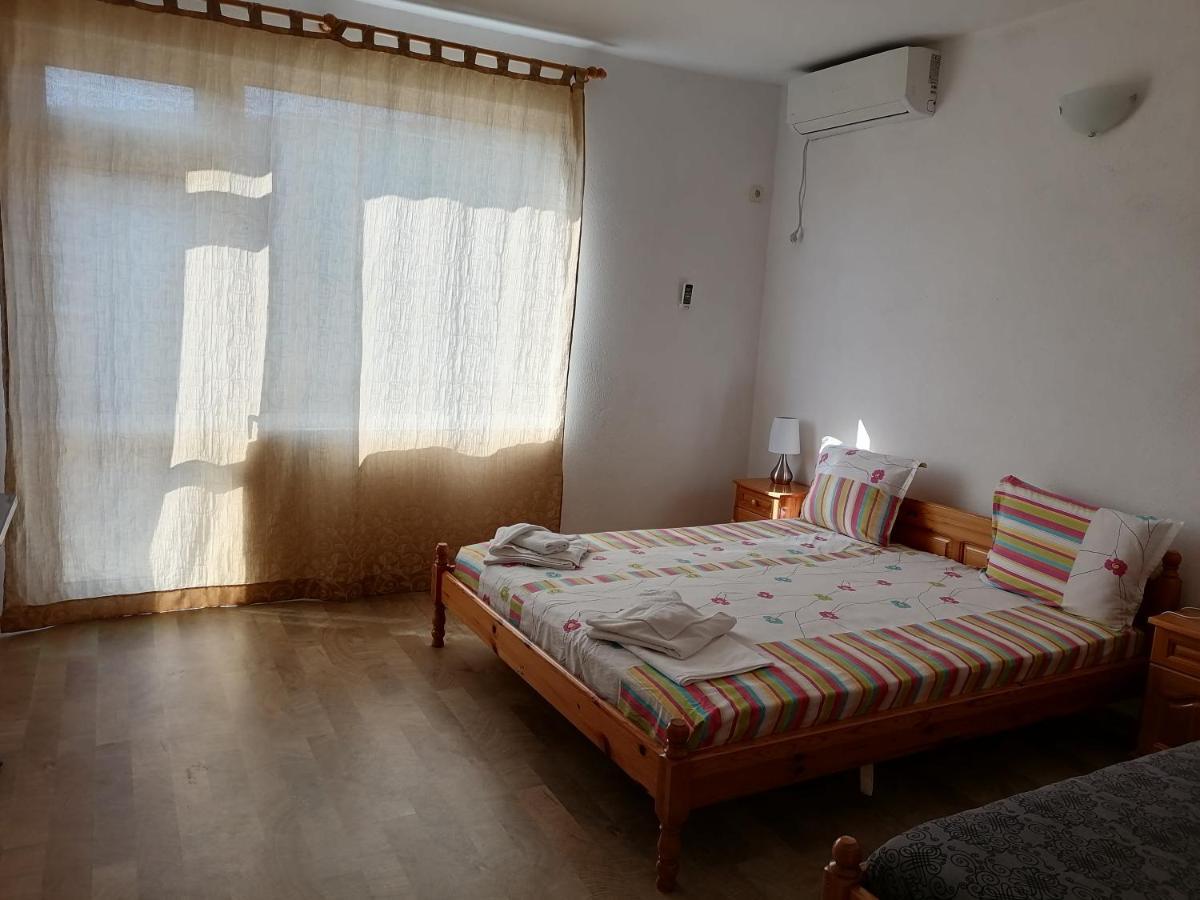 Mechta Family Hotel Obzor Esterno foto