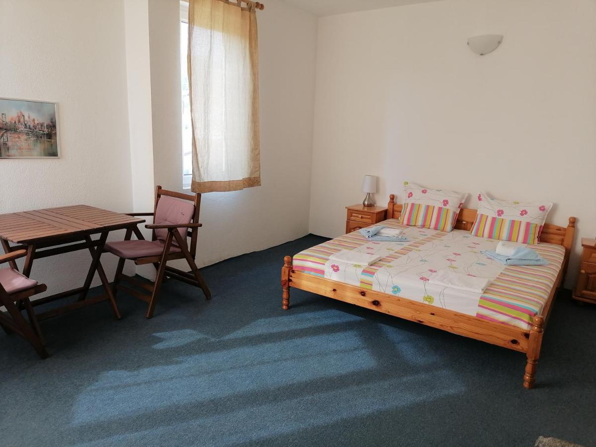 Mechta Family Hotel Obzor Esterno foto