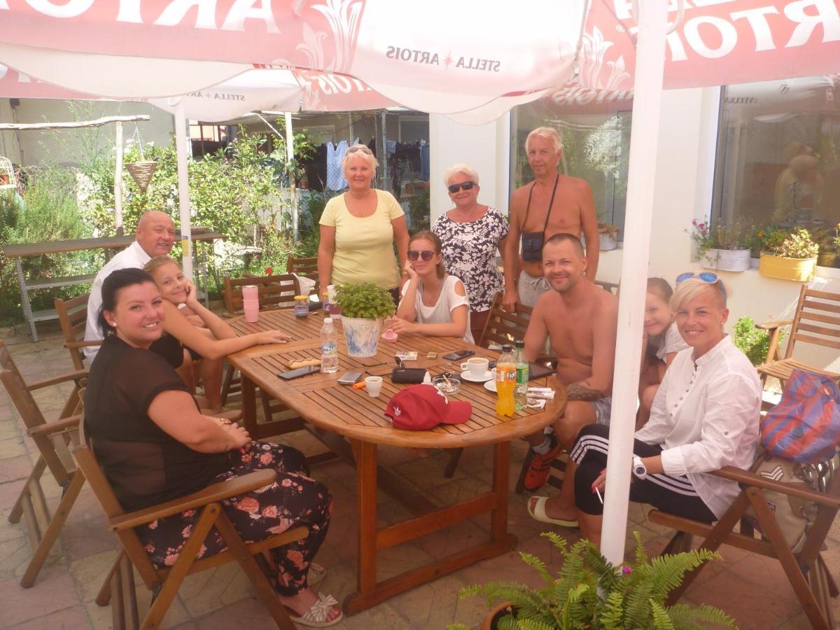 Mechta Family Hotel Obzor Esterno foto