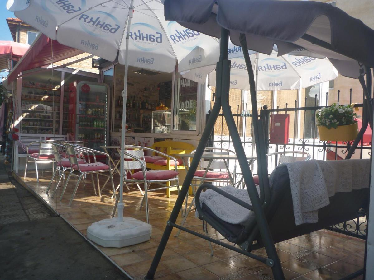 Mechta Family Hotel Obzor Esterno foto