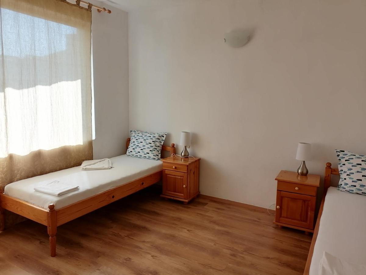 Mechta Family Hotel Obzor Esterno foto