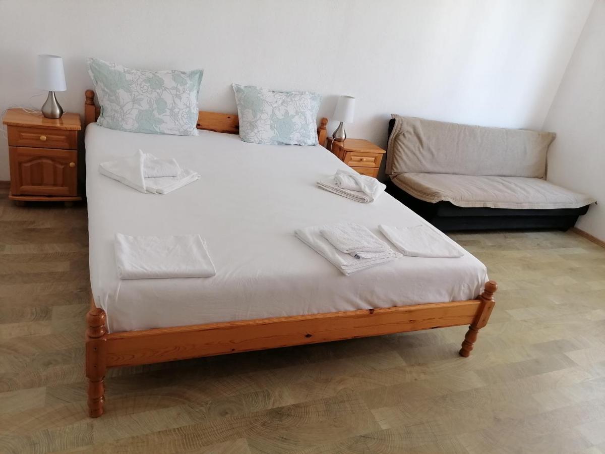 Mechta Family Hotel Obzor Esterno foto