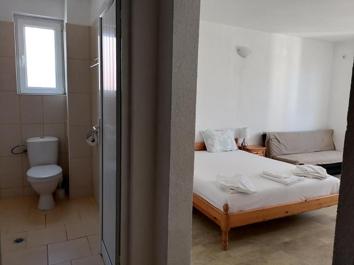Mechta Family Hotel Obzor Esterno foto