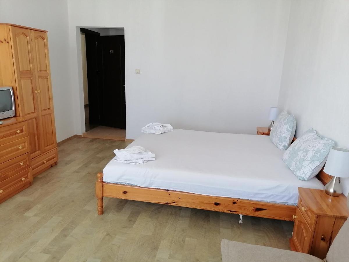 Mechta Family Hotel Obzor Esterno foto