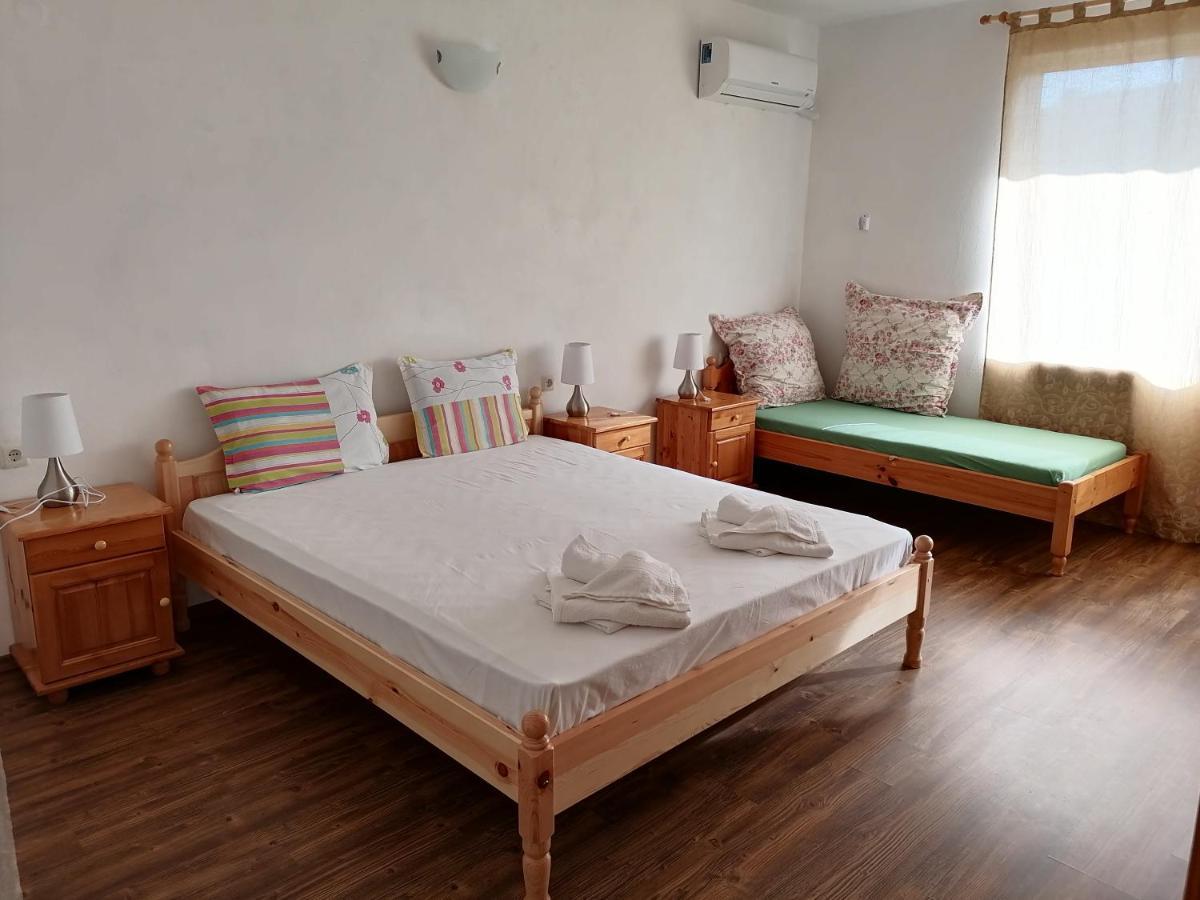 Mechta Family Hotel Obzor Esterno foto