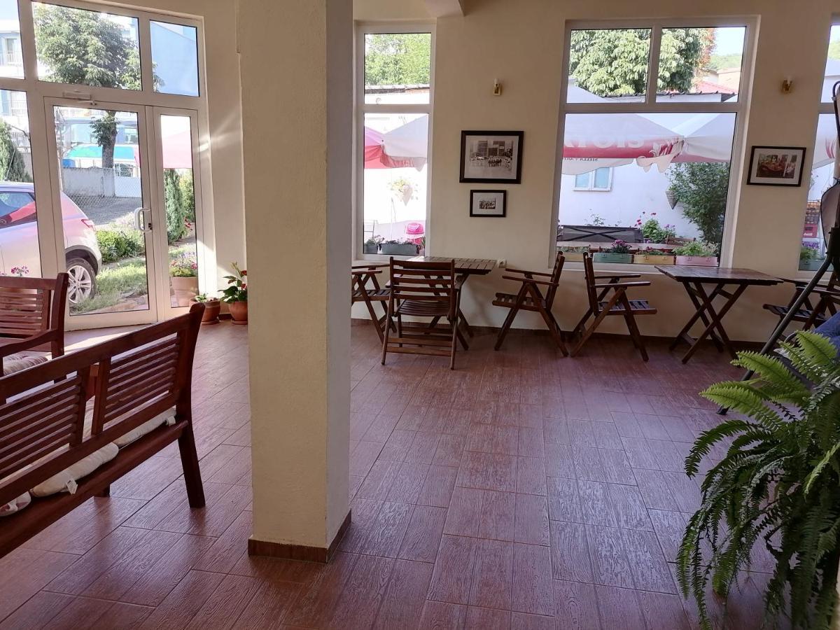 Mechta Family Hotel Obzor Esterno foto
