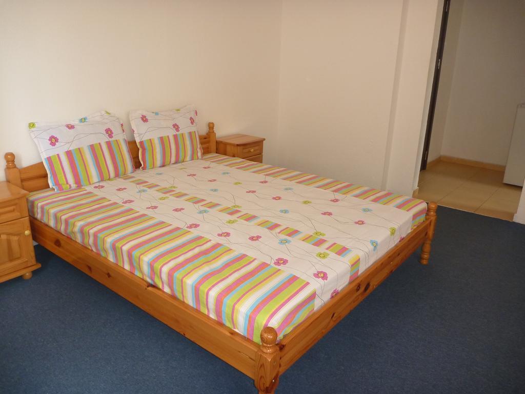 Mechta Family Hotel Obzor Esterno foto
