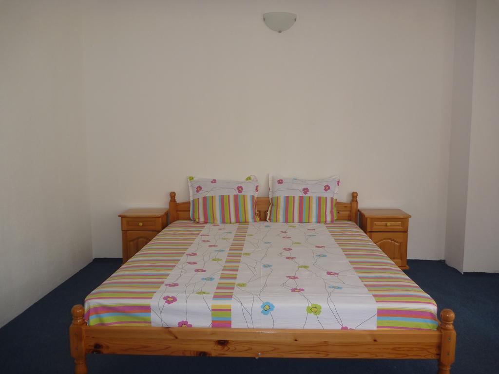 Mechta Family Hotel Obzor Esterno foto