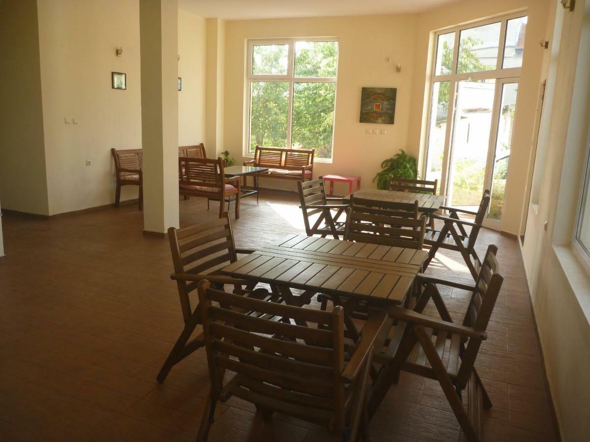 Mechta Family Hotel Obzor Esterno foto