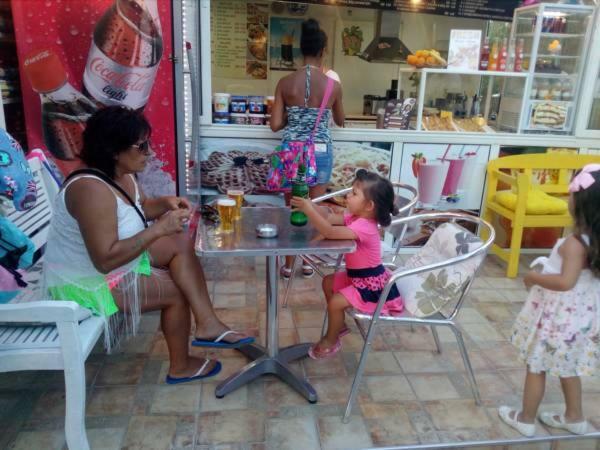 Mechta Family Hotel Obzor Esterno foto